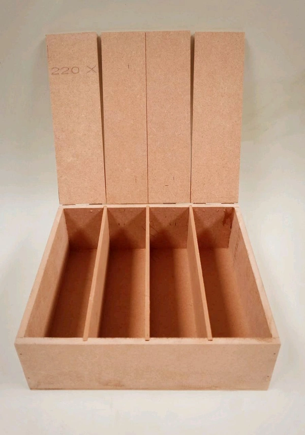 Cutlery Organiser / Holder / Jewelry Organiser