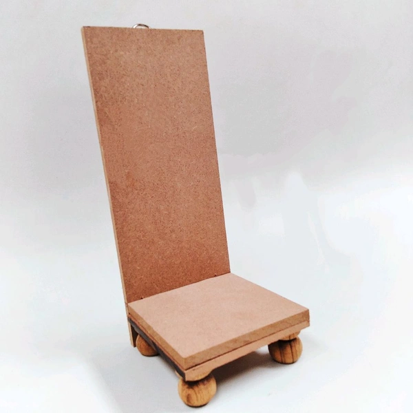 Self Standing Diya Stand