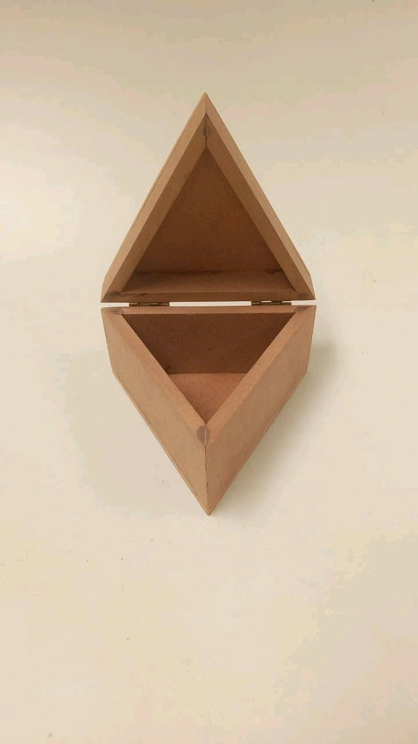 Triangle Box