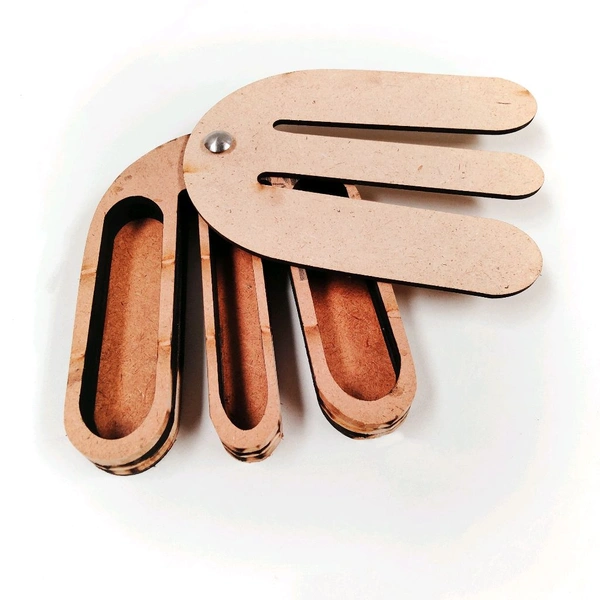 Thirunamam / Namam Box 1