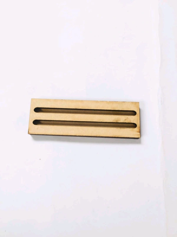 Coaster Stand - 2 Coaster