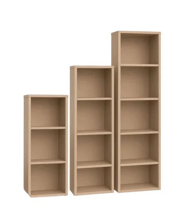 Miniature Bookshelf Shelf Set Of 3