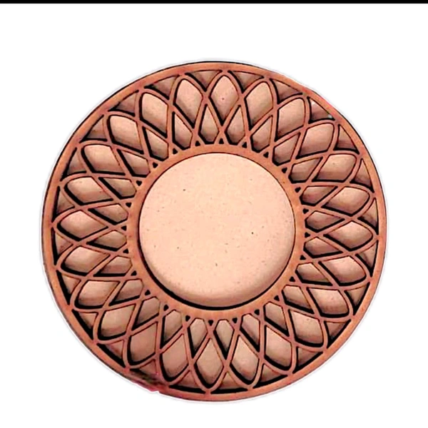 Chakra Tea Light Holders 