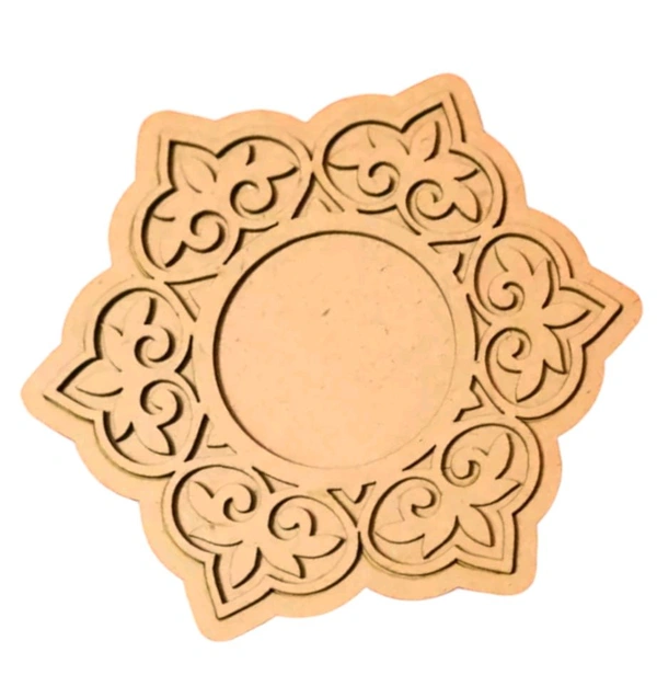 Motif Tea Light Holder