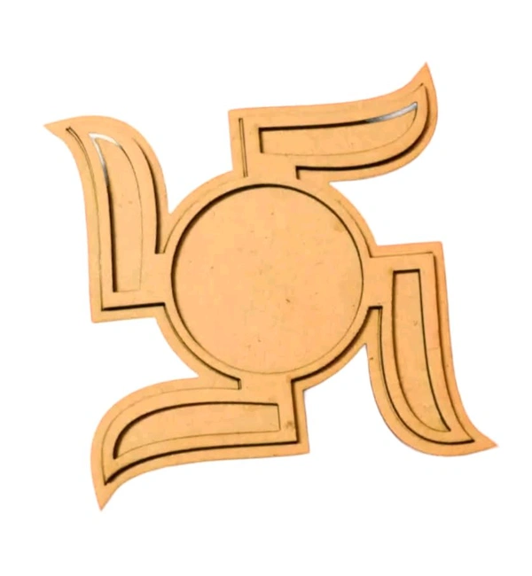 Swastik Tea Light Holde 