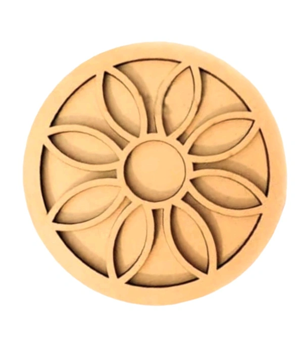 Double Layer Tea Light Holders