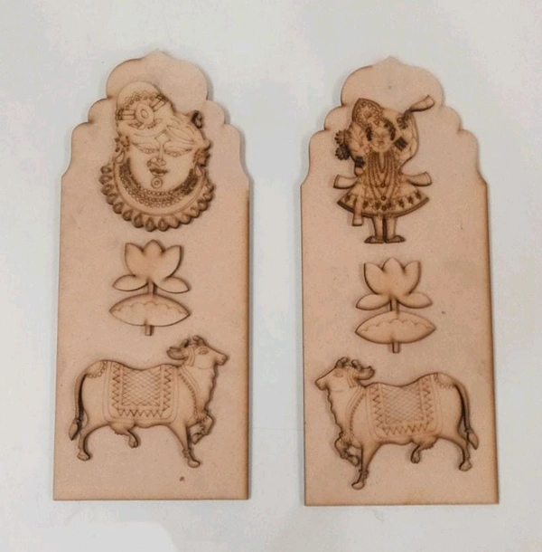 Premark Pichwaii Wall Hanging 