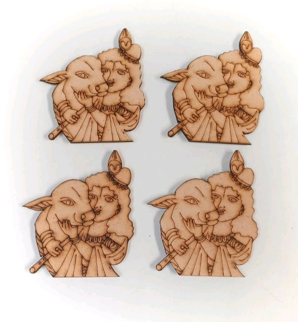 Premark Krishna Cutout 