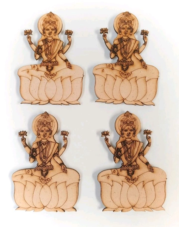 Premark Laxmi Cutout 