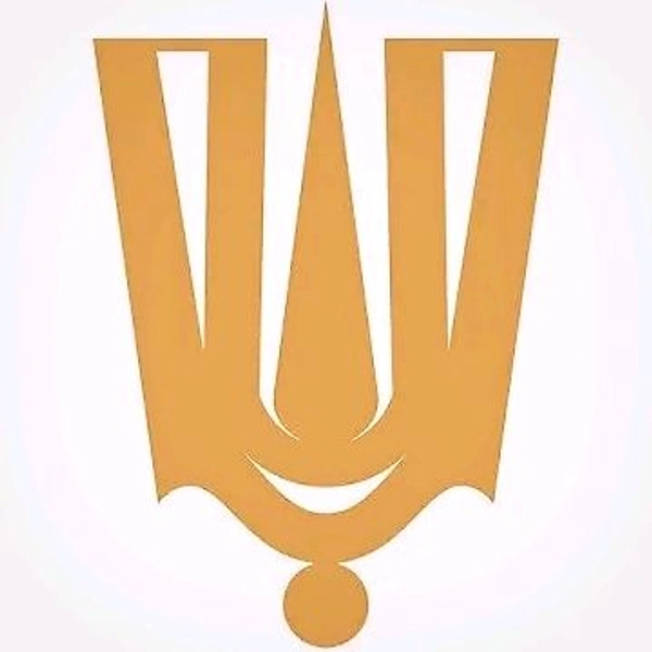 Premark Shanku Chakra Namam Cutout