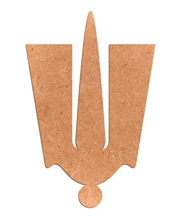 Premark Shanku Chakra Namam Cutout