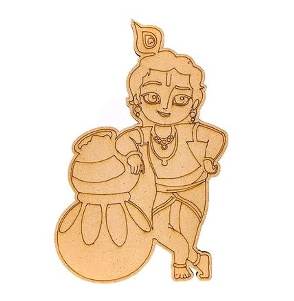 Premark Bala Krishna/ Baby Krishns