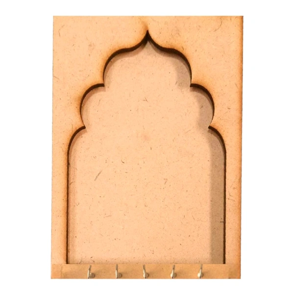 Jharokha Key Holder