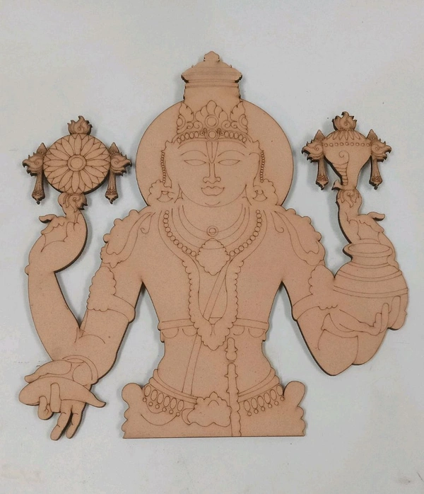 Balaji Pre Mark Base