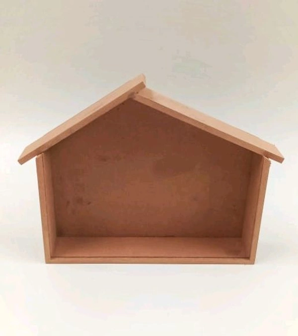 Doll House / Shadow Box / Miniature Box