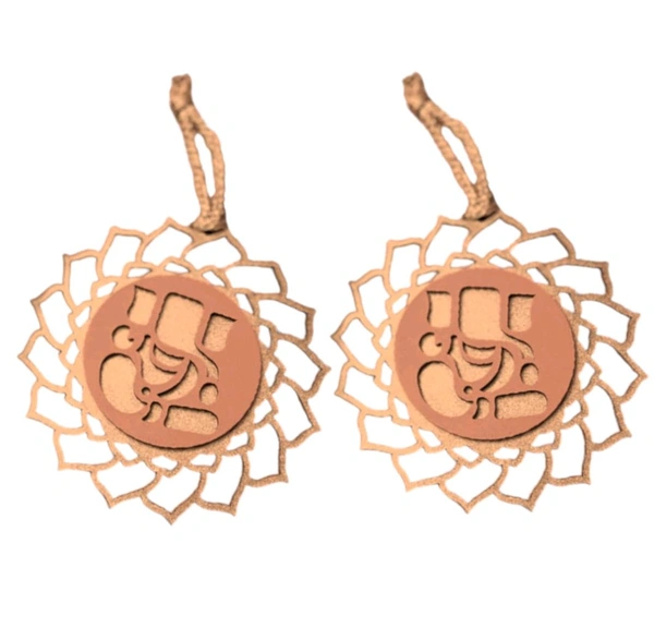 Ganesha Wall / Door Hanging