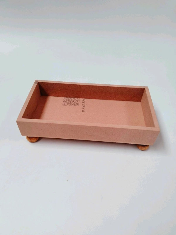 Classic Tray with Beautiful Legs