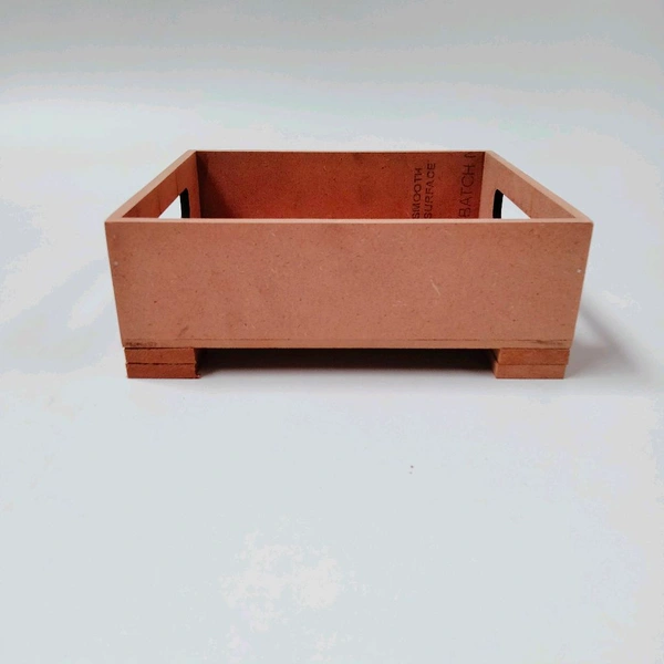 Serving Tray With Legs