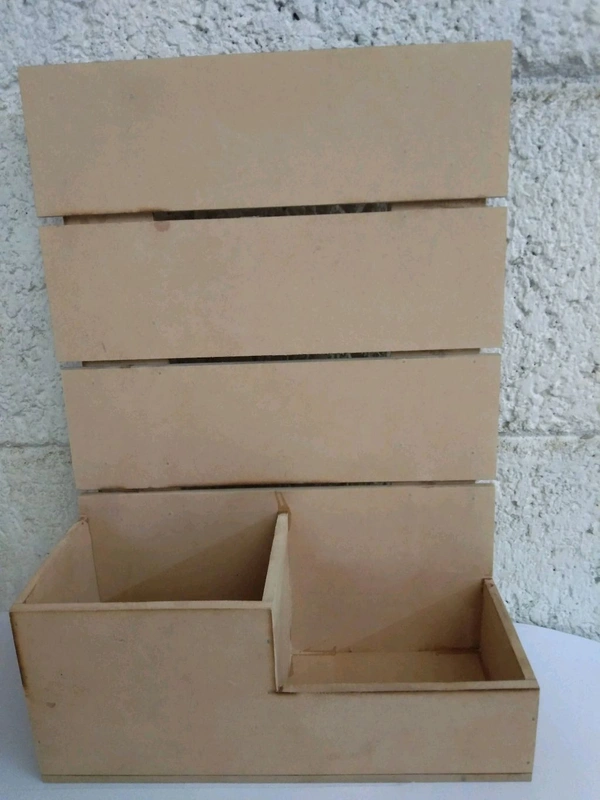 MDF Planter Name Board