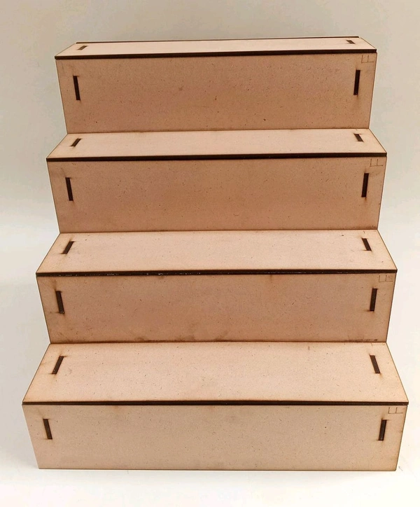 DIY Product Display Stand - 1