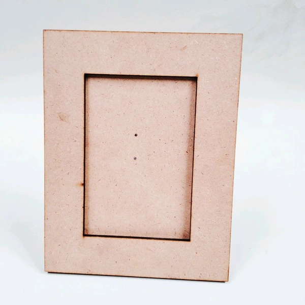 Classic Photo Frame - 01