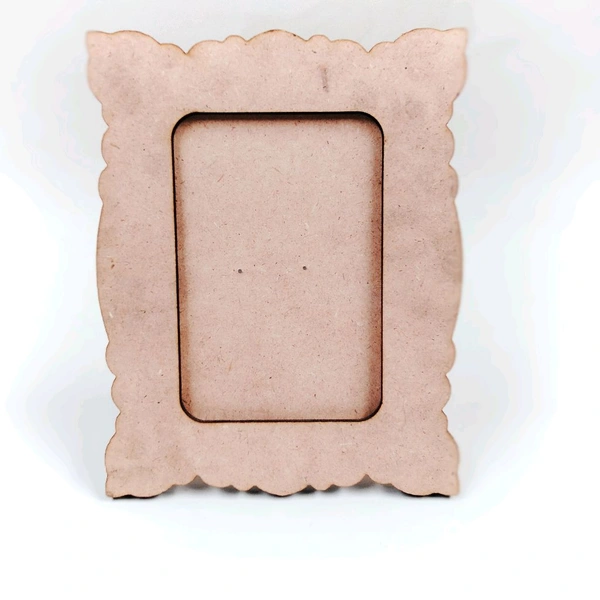 Classic Photo Frame - 02