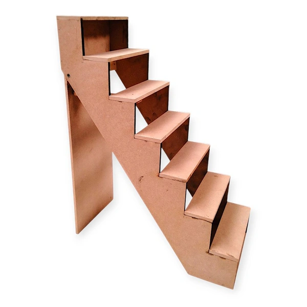 7 Step Foldable Golu Padi Display Stand