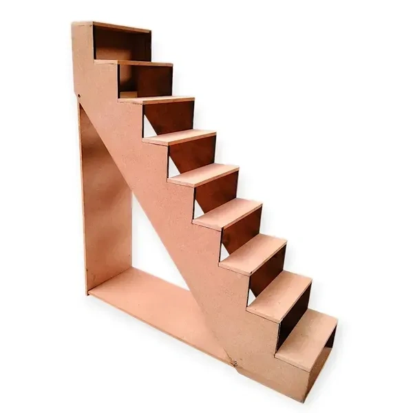 9 Step Foldable Golu Padi Display Stand