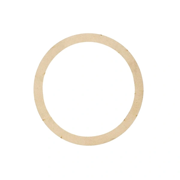 12 Inch Ring - 6mm Thickness - Set Of 2 Pcs