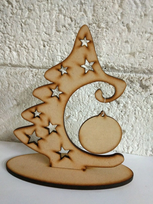 Christmas Ornament Hanger