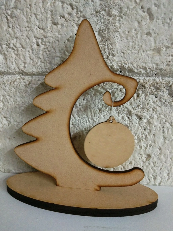 Christmas Ornament Hanger