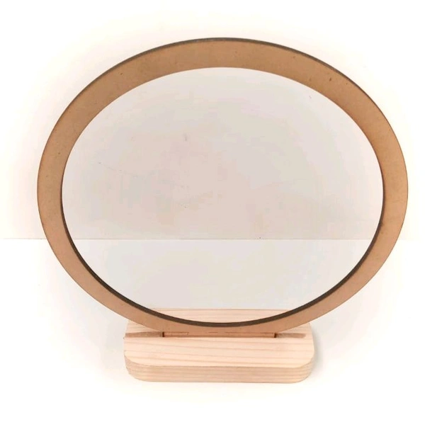 Ring With Stand For Platter / Backdrop