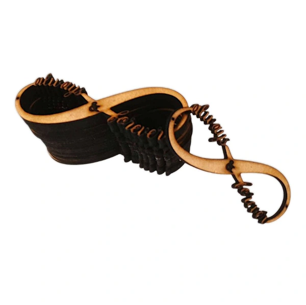 Always Forever Cutouts