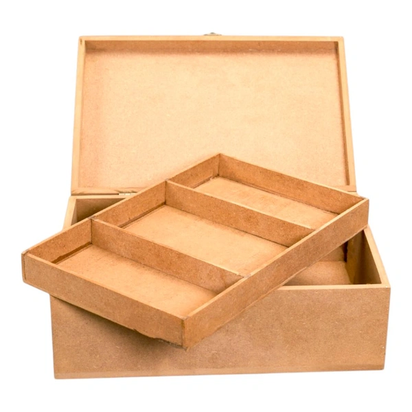 Jewellery Box