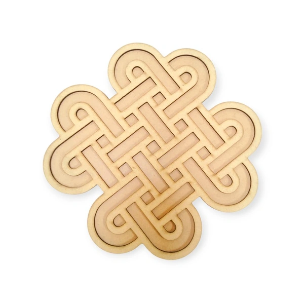 Kolam Rangoli Wall Hanging 15