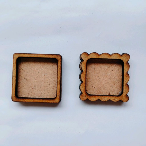 Miniature Photo Frames 