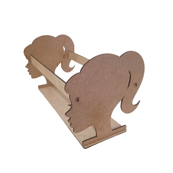 Girls Tiara Holder / Hairband Stand 