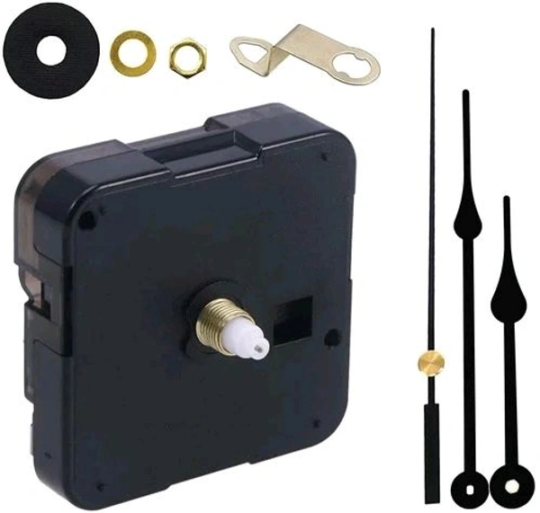 Clock Machine/ Clock Dial / Momento