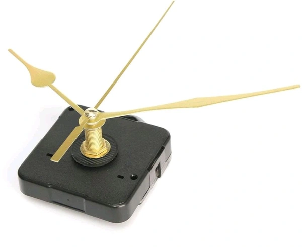 Clock Machine/ Clock Dial / Momento