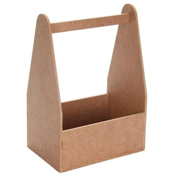 Tool Box Style Caddy