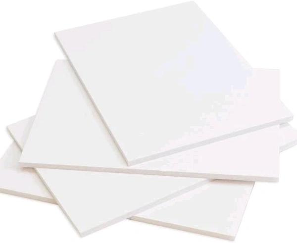 Foam Board / Sunboard / Craft Board 6PCS SET(A4 SIZE)