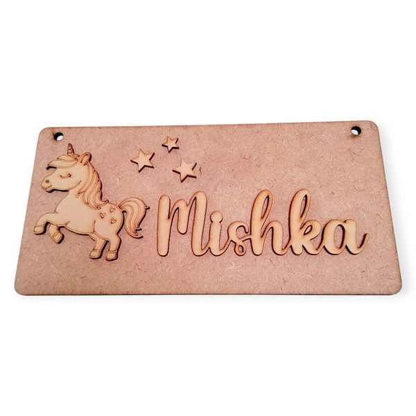 Kids Unicorn DIY Kits Girls / Boys