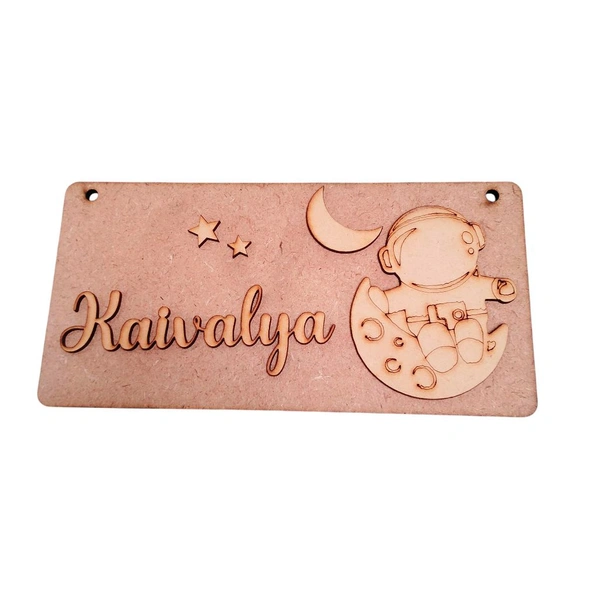 Kids Astronaut DIY Kits Girls / Boys