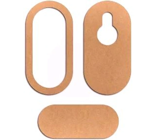 Wooden Hook and Support Design 2