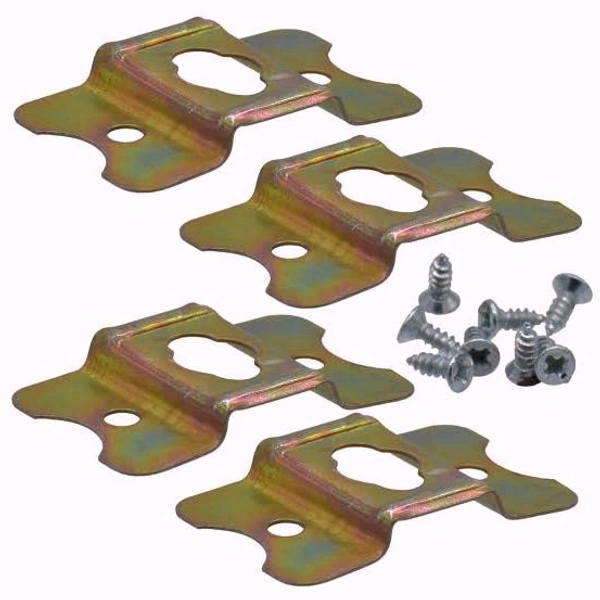 Photo Frame Metal Hook