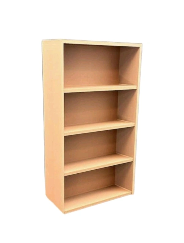 MDF miniature shelf / Rack