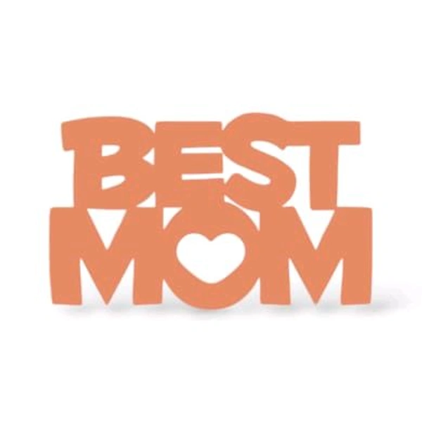 Best Mom Fridge Magnet- Mother's Day Gift