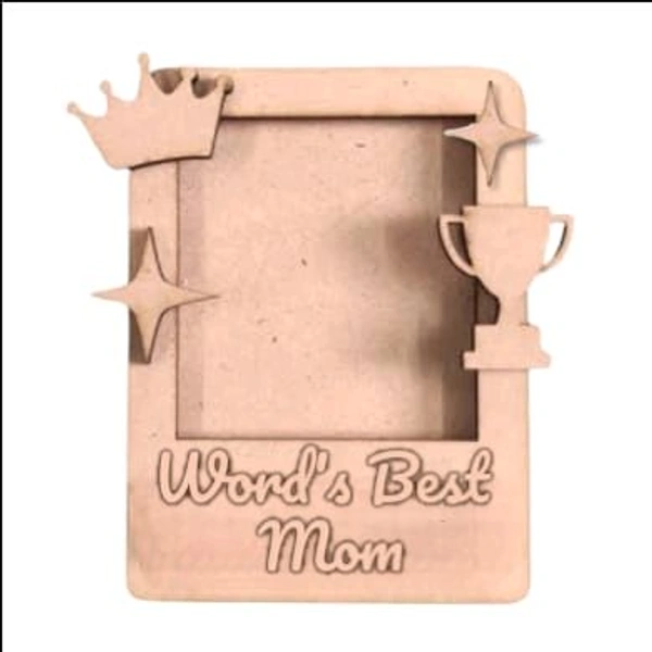 Best Mom Fridge Magnet- Mother's Day Gift