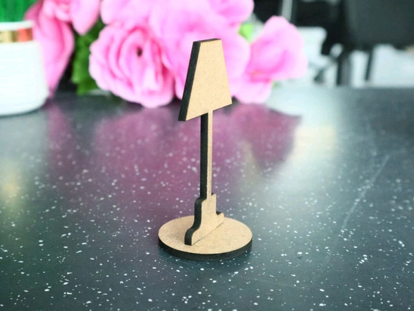 Miniature Night Lamp