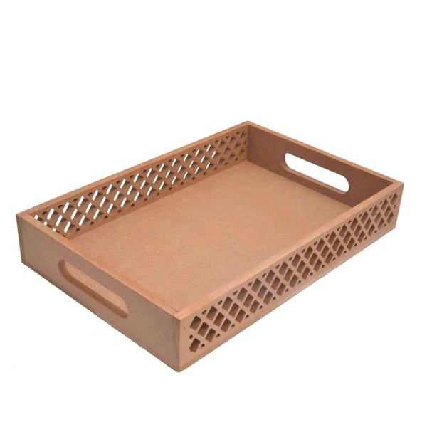 Jali Cutting Tray